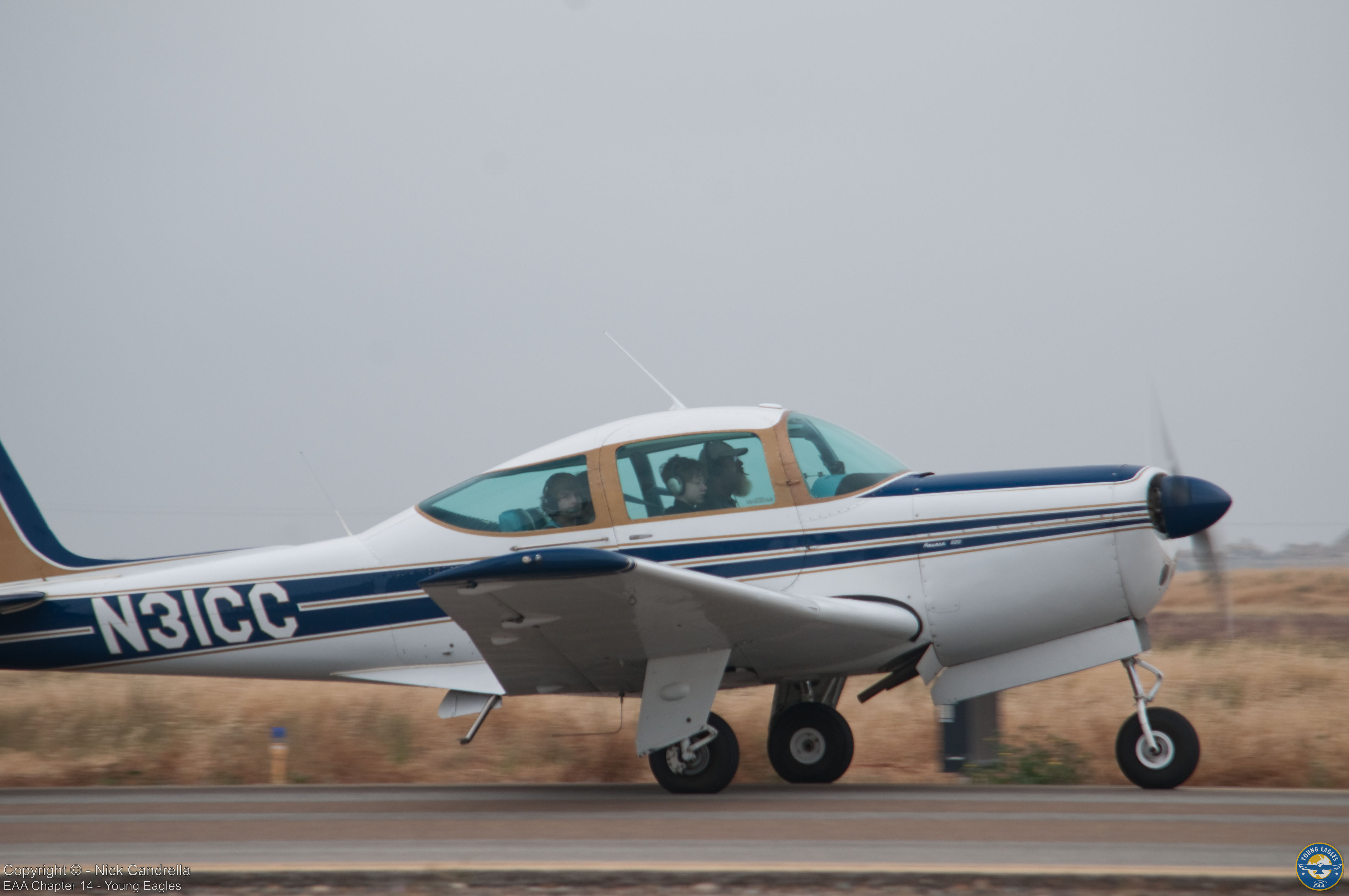 Young Eagles photo 15